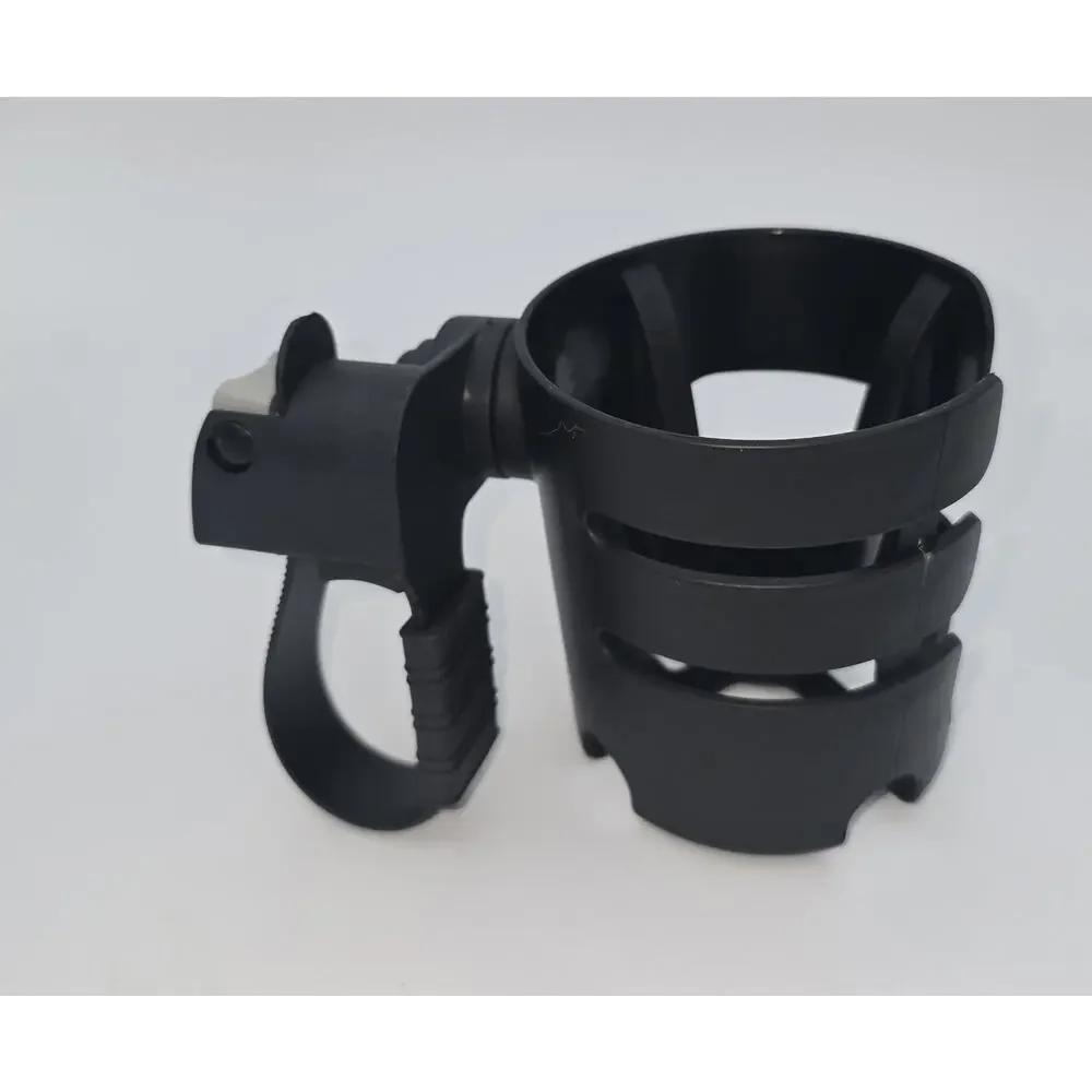 Cup/water Bottle Holder For Treadmill Add On, Adjustable